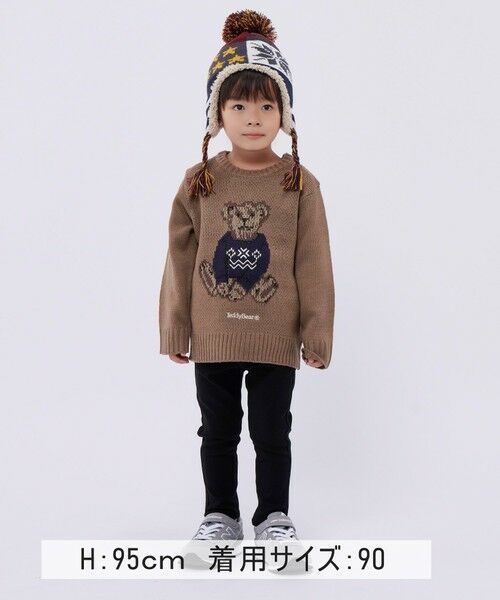 SHIPS / シップス その他パンツ | SHIPS Colors:〈洗濯機可能〉ドリームストレッチ 5ポケット パンツ | 詳細3