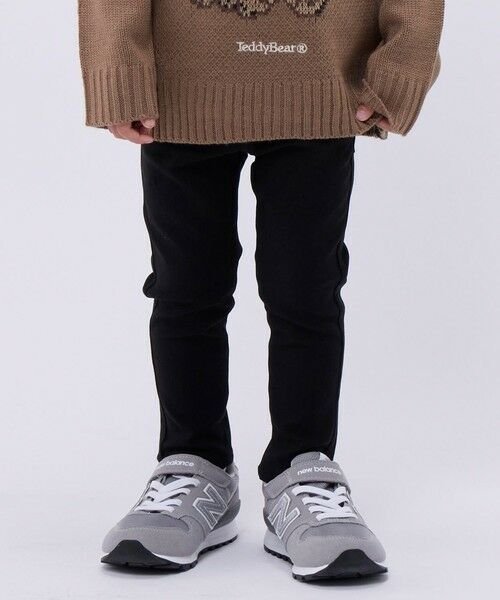 SHIPS / シップス その他パンツ | SHIPS Colors:〈洗濯機可能〉ドリームストレッチ 5ポケット パンツ | 詳細6