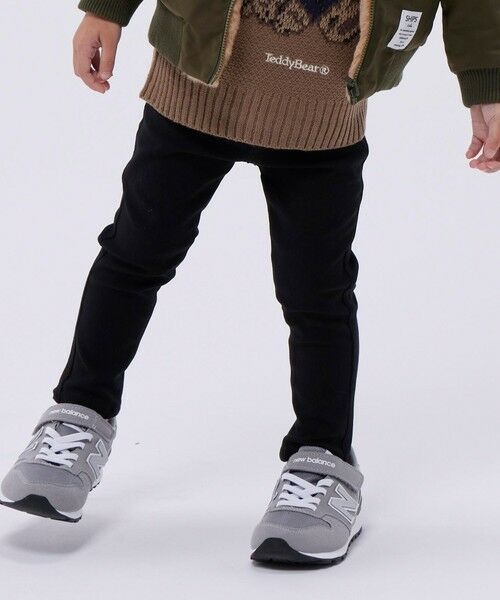 SHIPS / シップス その他パンツ | SHIPS Colors:〈洗濯機可能〉ドリームストレッチ 5ポケット パンツ | 詳細8