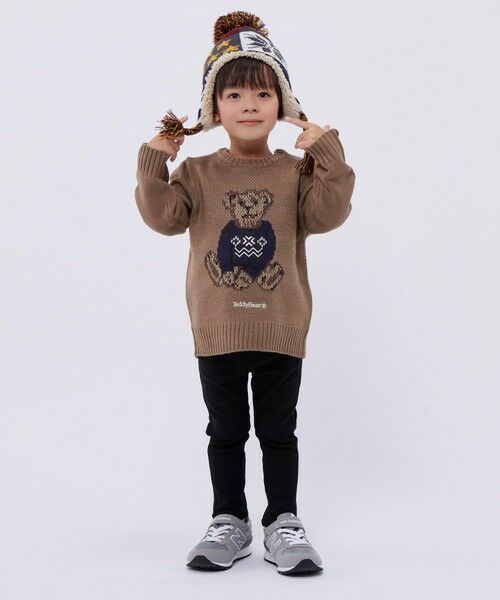 SHIPS / シップス その他パンツ | SHIPS Colors:〈洗濯機可能〉ドリームストレッチ 5ポケット パンツ | 詳細9