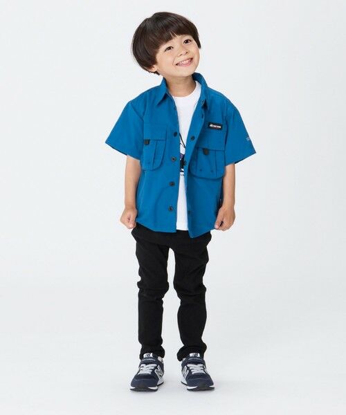 SHIPS / シップス その他パンツ | SHIPS Colors:〈洗濯機可能〉ドリームストレッチ 5ポケット パンツ | 詳細14