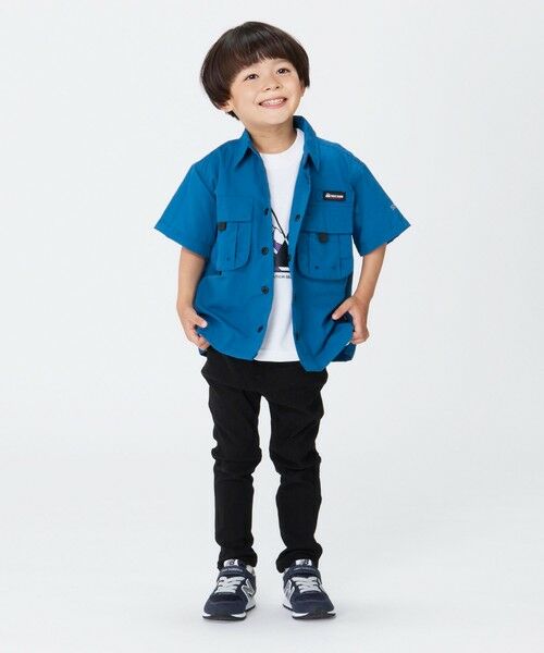 SHIPS / シップス その他パンツ | SHIPS Colors:〈洗濯機可能〉ドリームストレッチ 5ポケット パンツ | 詳細15