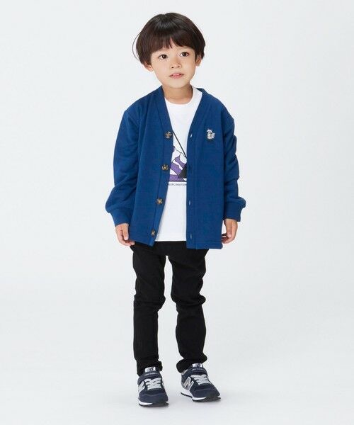 SHIPS / シップス その他パンツ | SHIPS Colors:〈洗濯機可能〉ドリームストレッチ 5ポケット パンツ | 詳細16