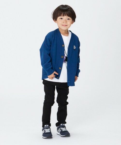 SHIPS / シップス その他パンツ | SHIPS Colors:〈洗濯機可能〉ドリームストレッチ 5ポケット パンツ | 詳細17