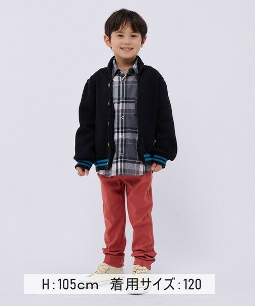 SHIPS / シップス その他パンツ | SHIPS Colors:〈洗濯機可能〉ドリームストレッチ 5ポケット パンツ | 詳細22