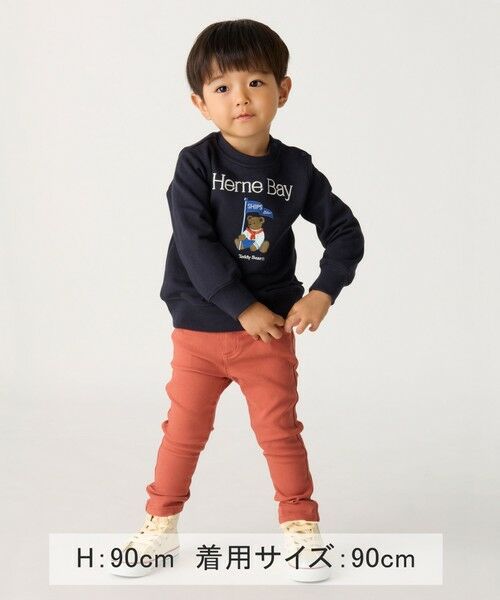 SHIPS / シップス その他パンツ | SHIPS Colors:〈洗濯機可能〉ドリームストレッチ 5ポケット パンツ | 詳細23