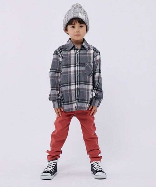 SHIPS / シップス その他パンツ | SHIPS Colors:〈洗濯機可能〉ドリームストレッチ 5ポケット パンツ | 詳細25