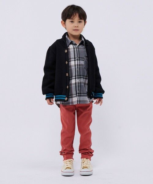 SHIPS / シップス その他パンツ | SHIPS Colors:〈洗濯機可能〉ドリームストレッチ 5ポケット パンツ | 詳細26