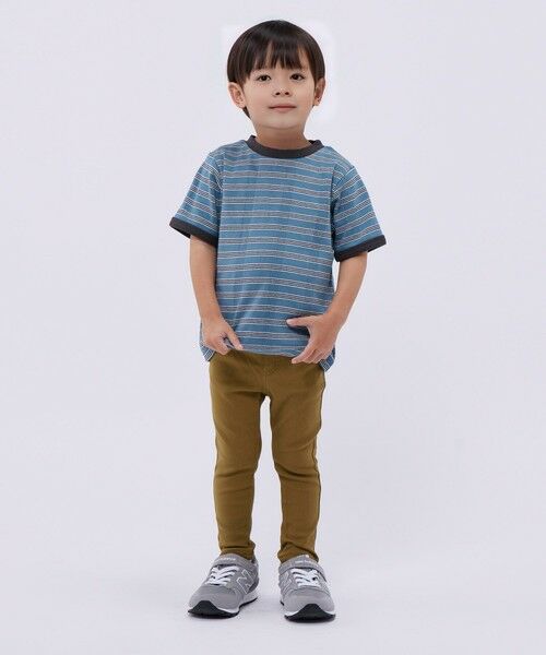 SHIPS / シップス その他パンツ | SHIPS Colors:〈洗濯機可能〉ドリームストレッチ 5ポケット パンツ | 詳細29