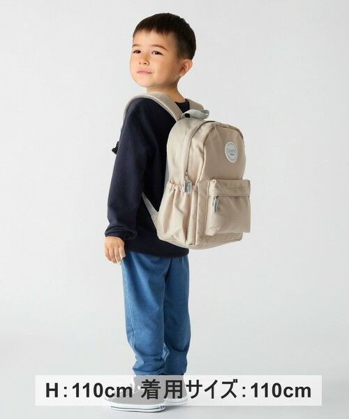 SHIPS / シップス その他パンツ | SHIPS Colors: 80〜130cm / 〈洗濯機可能〉ストレッチ リブ パンツ◇ | 詳細22