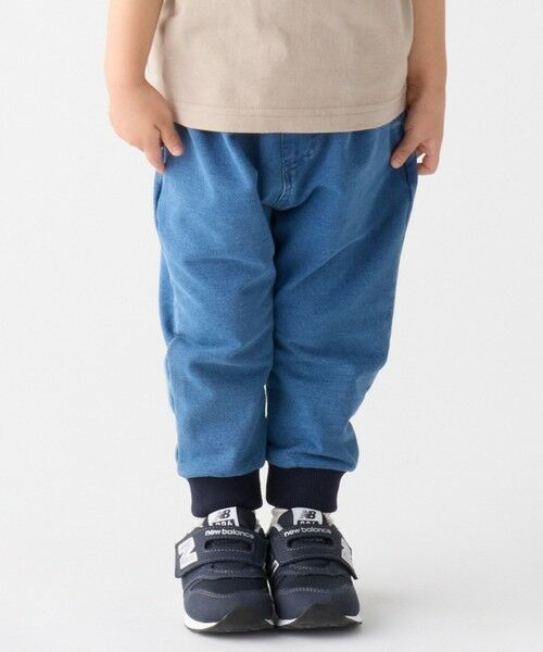 SHIPS / シップス その他パンツ | SHIPS Colors: 80〜130cm / 〈洗濯機可能〉ストレッチ リブ パンツ◇ | 詳細23