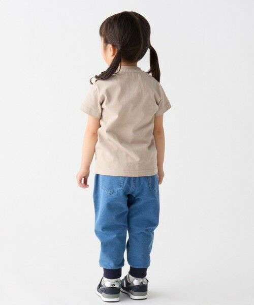 SHIPS / シップス その他パンツ | SHIPS Colors: 80〜130cm / 〈洗濯機可能〉ストレッチ リブ パンツ◇ | 詳細24