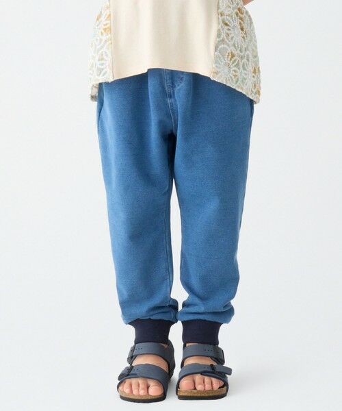 SHIPS / シップス その他パンツ | SHIPS Colors: 80〜130cm / 〈洗濯機可能〉ストレッチ リブ パンツ◇ | 詳細27