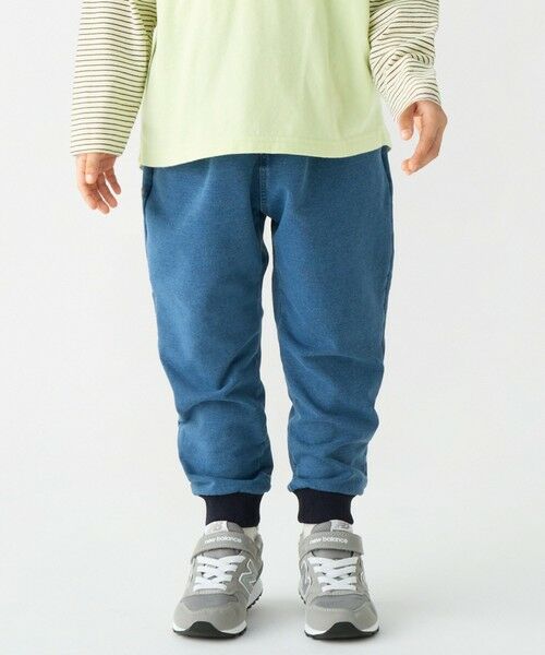 SHIPS / シップス その他パンツ | SHIPS Colors: 80〜130cm / 〈洗濯機可能〉ストレッチ リブ パンツ◇ | 詳細30