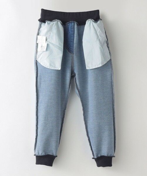 SHIPS / シップス その他パンツ | SHIPS Colors: 80〜130cm / 〈洗濯機可能〉ストレッチ リブ パンツ◇ | 詳細10