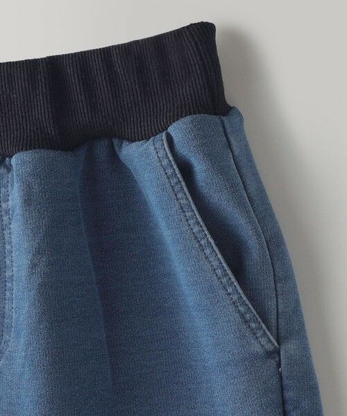 SHIPS / シップス その他パンツ | SHIPS Colors: 80〜130cm / 〈洗濯機可能〉ストレッチ リブ パンツ◇ | 詳細14