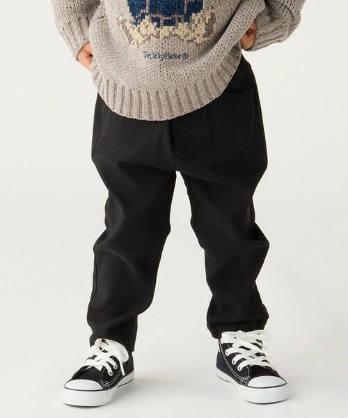 SHIPS / シップス その他パンツ | SHIPS Colors:90〜130cm / 〈洗濯機可能〉ストレッチ カラー パンツ◇ | 詳細4