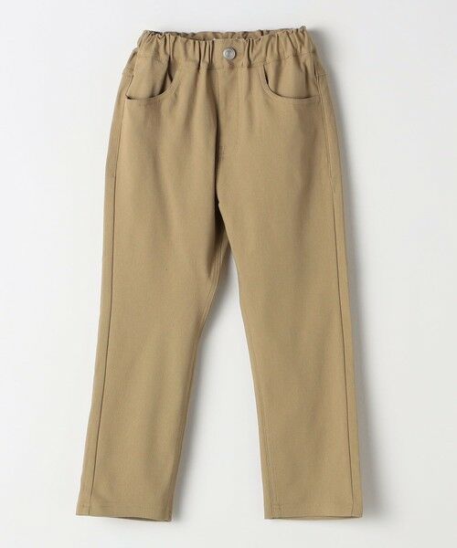 SHIPS / シップス その他パンツ | SHIPS Colors:90〜130cm / 〈洗濯機可能〉ストレッチ カラー パンツ◇ | 詳細6