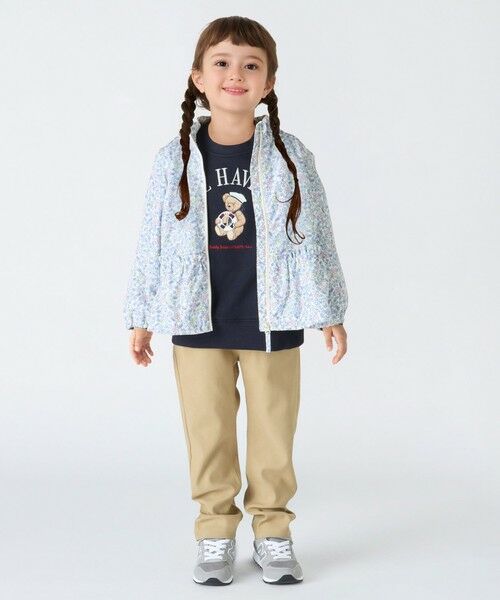 SHIPS / シップス その他パンツ | SHIPS Colors:90〜130cm / 〈洗濯機可能〉ストレッチ カラー パンツ◇ | 詳細10