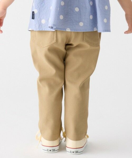 SHIPS / シップス その他パンツ | SHIPS Colors:90〜130cm / 〈洗濯機可能〉ストレッチ カラー パンツ◇ | 詳細12