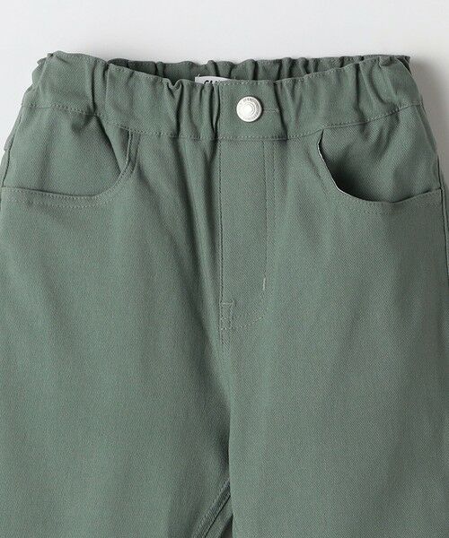 SHIPS / シップス その他パンツ | SHIPS Colors:90〜130cm / 〈洗濯機可能〉ストレッチ カラー パンツ◇ | 詳細21