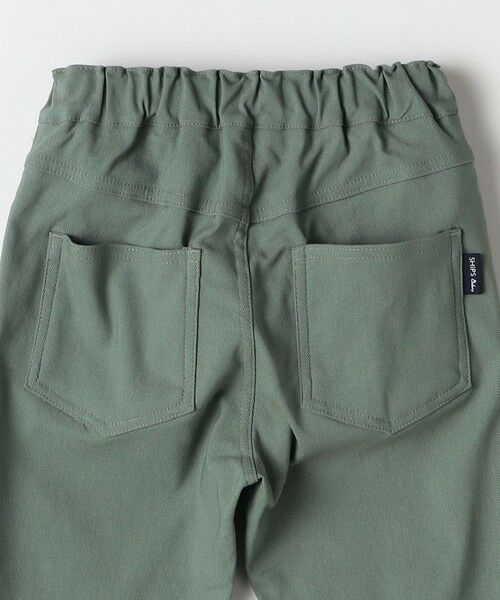 SHIPS / シップス その他パンツ | SHIPS Colors:90〜130cm / 〈洗濯機可能〉ストレッチ カラー パンツ◇ | 詳細22