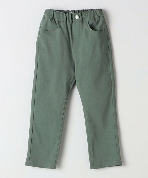 SHIPS / シップス その他パンツ | SHIPS Colors:90〜130cm / 〈洗濯機可能〉ストレッチ カラー パンツ◇ | 詳細17