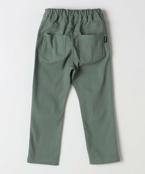 SHIPS / シップス その他パンツ | SHIPS Colors:90〜130cm / 〈洗濯機可能〉ストレッチ カラー パンツ◇ | 詳細18
