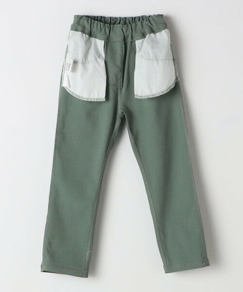 SHIPS / シップス その他パンツ | SHIPS Colors:90〜130cm / 〈洗濯機可能〉ストレッチ カラー パンツ◇ | 詳細19