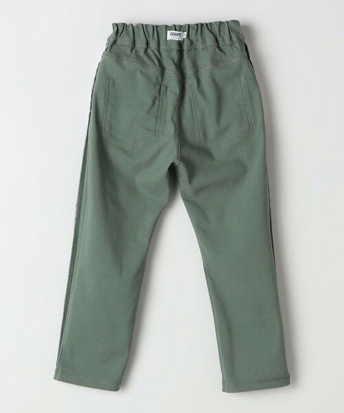 SHIPS / シップス その他パンツ | SHIPS Colors:90〜130cm / 〈洗濯機可能〉ストレッチ カラー パンツ◇ | 詳細20