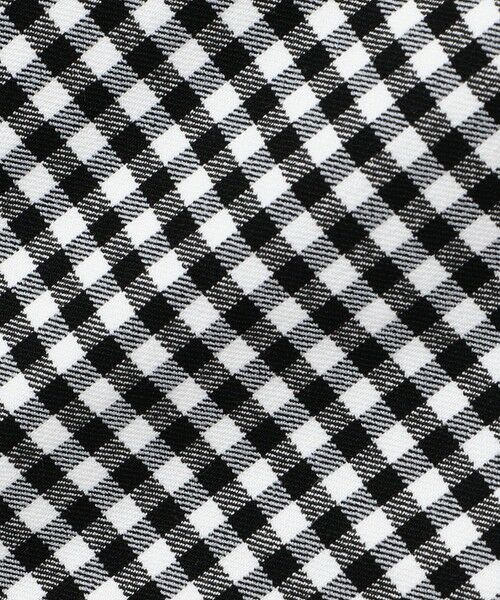 SHIPS / シップス ショート・ハーフ・半端丈パンツ | SHIPS Colors: 100~130cm /〈洗濯機可能〉ストレッチ フレア パンツ | 詳細2