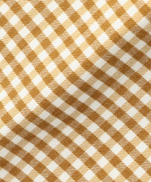 SHIPS / シップス ショート・ハーフ・半端丈パンツ | SHIPS Colors: 100~130cm /〈洗濯機可能〉ストレッチ フレア パンツ | 詳細15