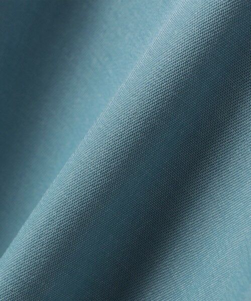 SHIPS / シップス サロペット・オールインワン | SHIPS Colors:110〜140cm /〈洗濯機可能〉フリル オーバーオール | 詳細9