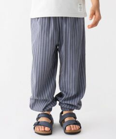 SHIPS / シップス その他パンツ | SHIPS Colors:90〜140cm / ストライプ イージー パンツ
