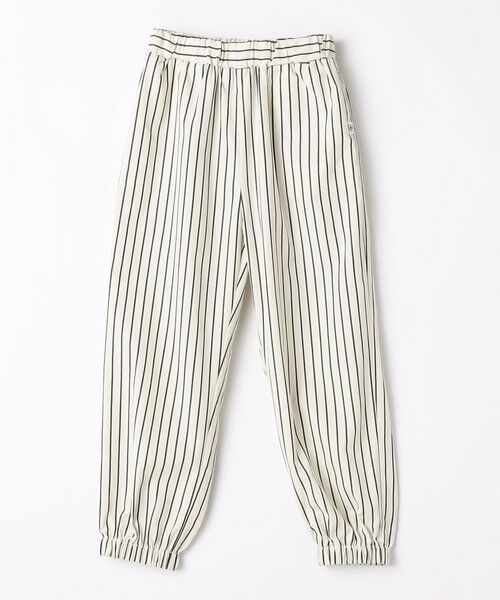 SHIPS / シップス その他パンツ | SHIPS Colors:90〜140cm / ストライプ イージー パンツ | 詳細1