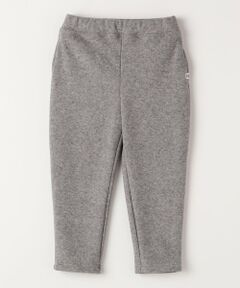 SHIPS / シップス チノ・ワークパンツ | SHIPS Colors:80〜130cm /〈洗濯機可能〉裏起毛 サルエルパンツ