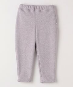 SHIPS / シップス チノ・ワークパンツ | SHIPS Colors:80〜130cm /〈洗濯機可能〉裏起毛 サルエルパンツ