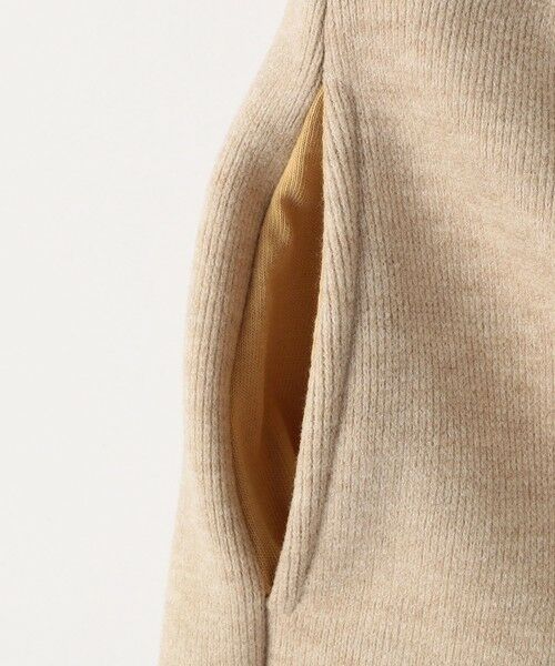 SHIPS / シップス チノ・ワークパンツ | SHIPS Colors:80〜130cm /〈洗濯機可能〉裏起毛 サルエルパンツ | 詳細2