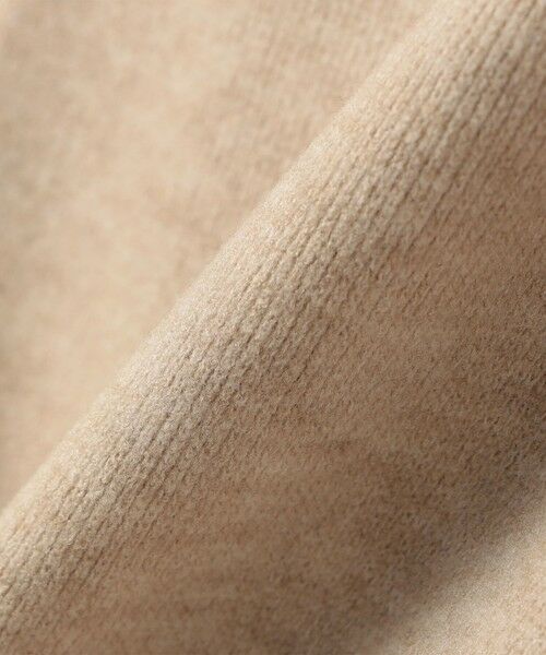 SHIPS / シップス チノ・ワークパンツ | SHIPS Colors:80〜130cm /〈洗濯機可能〉裏起毛 サルエルパンツ | 詳細3