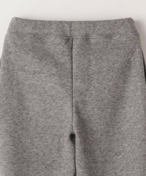 SHIPS / シップス チノ・ワークパンツ | SHIPS Colors:80〜130cm /〈洗濯機可能〉裏起毛 サルエルパンツ | 詳細11