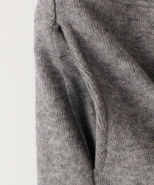 SHIPS / シップス チノ・ワークパンツ | SHIPS Colors:80〜130cm /〈洗濯機可能〉裏起毛 サルエルパンツ | 詳細12