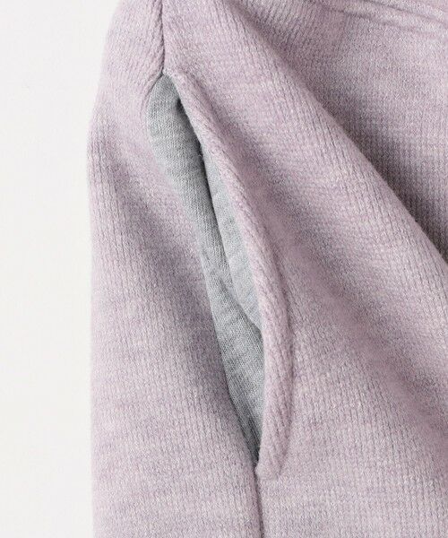 SHIPS / シップス チノ・ワークパンツ | SHIPS Colors:80〜130cm /〈洗濯機可能〉裏起毛 サルエルパンツ | 詳細21