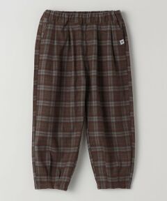 SHIPS / シップス その他パンツ | SHIPS Colors:100~140cm /〈洗濯機可能〉リンク チェック イージー パンツ