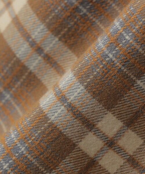 SHIPS / シップス その他パンツ | SHIPS Colors:100~140cm /〈洗濯機可能〉リンク チェック イージー パンツ | 詳細8