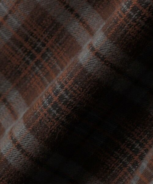 SHIPS / シップス その他パンツ | SHIPS Colors:100~140cm /〈洗濯機可能〉リンク チェック イージー パンツ | 詳細14