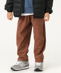 SHIPS / シップス その他パンツ | SHIPS Colors:90〜130cm / コーデュロイ イージーパンツ