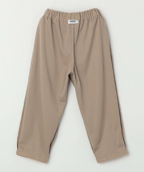 SHIPS / シップス その他パンツ | SHIPS Colors:90〜130cm / コーデュロイ イージーパンツ | 詳細4