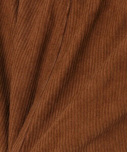 SHIPS / シップス その他パンツ | SHIPS Colors:90〜130cm / コーデュロイ イージーパンツ | 詳細14