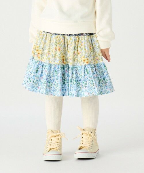 SHIPS/VbvX SHIPS Colors: 100~140cm /q@\ro[Vu 2WAY XJ[g lCr[ 100