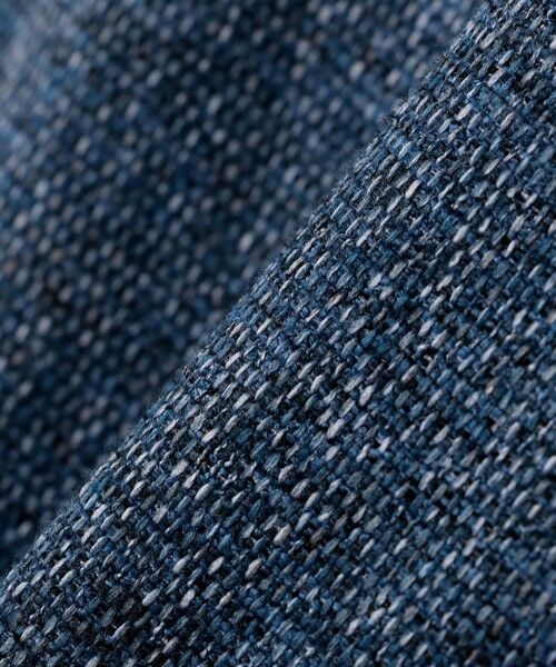 SHIPS / シップス ショート・ハーフ・半端丈パンツ | SHIPS Colors:〈洗濯機可能〉 ツイーディー ショーツ (90〜140cm) | 詳細17